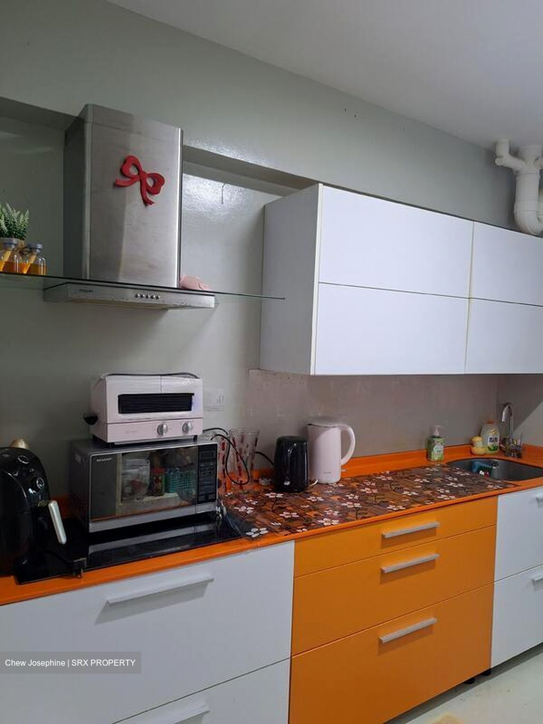 Blk 336C Yishun Riverwalk (Yishun), HDB 4 Rooms #503444331